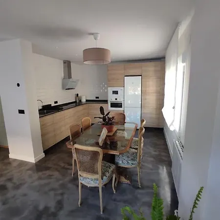 아파트 Casa Jado Loft En *