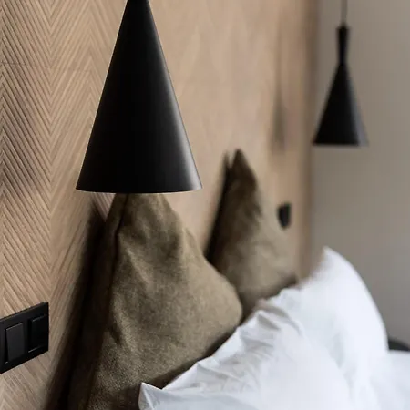 Casa Jado Loft En Сантандер