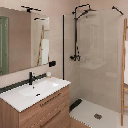 Casa Jado Loft En Apartamento *