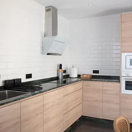 Casa Jado Loft En