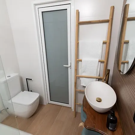 Apartamento Casa Jado Loft En *