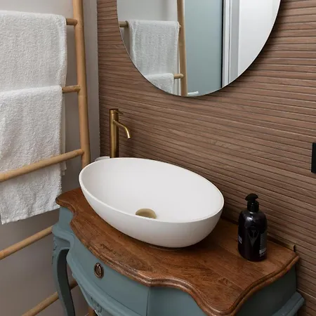 Apartamento Casa Jado Loft En *