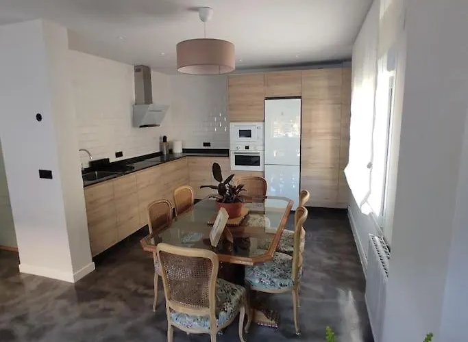 Apartment Casa Jado Loft En *