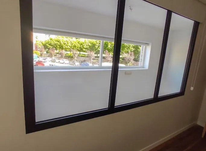 Casa Jado Loft En * Santander