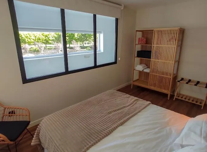 Apartment Casa Jado Loft En *