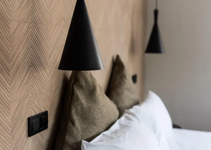 Casa Jado Loft En Santander