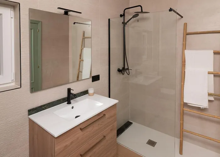 Casa Jado Loft En Apartment *