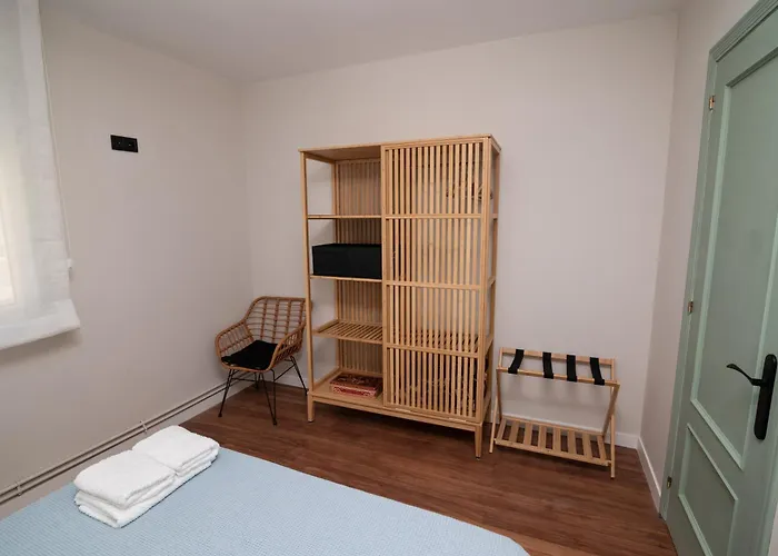 Apartment Casa Jado Loft En Santander