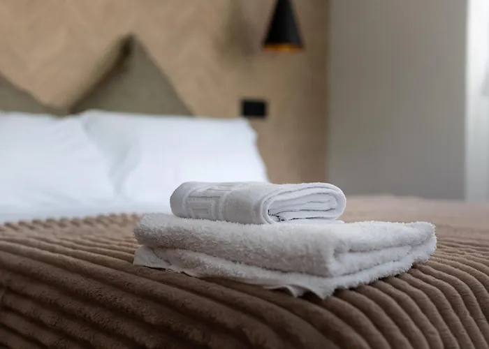 Apartment Casa Jado Loft En *