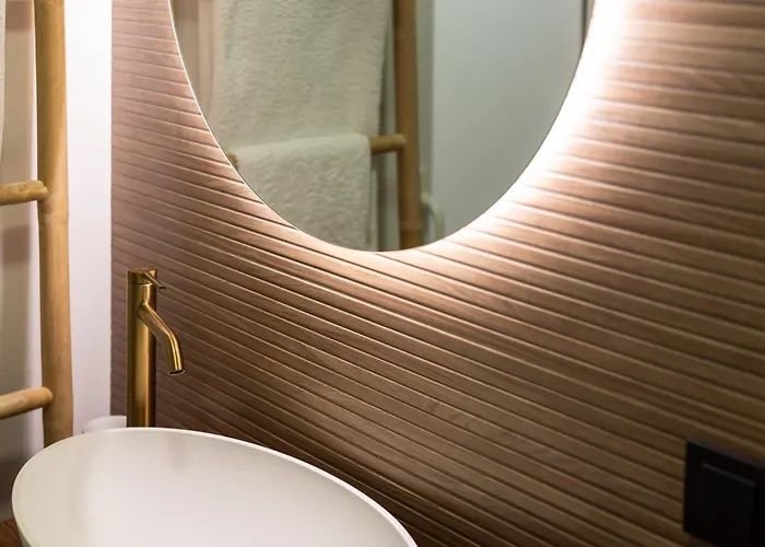 Casa Jado Loft En Apartment