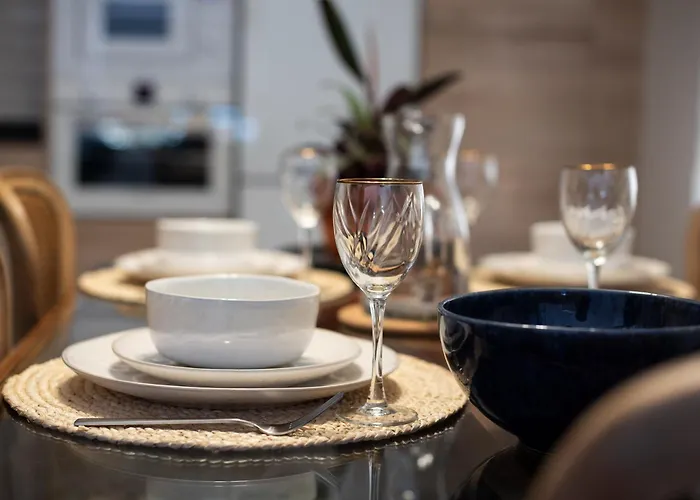 Apartment Casa Jado Loft En