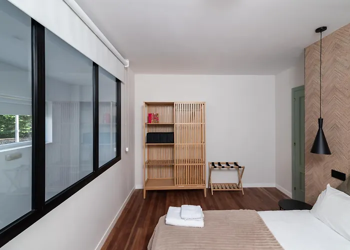 Apartment Casa Jado Loft En