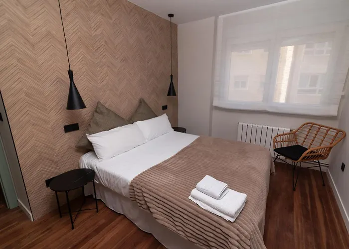 Apartment Casa Jado Loft En