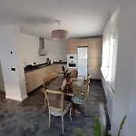 Apartmán Casa Jado Loft En *