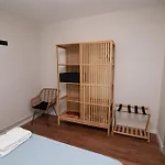 Apartmán Casa Jado Loft En Santander