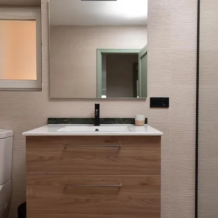 Apartamento Casa Jado Loft En Santander