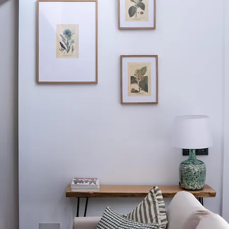 Casa Jado Loft En