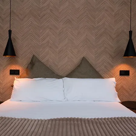 Casa Jado Loft En * 산탄데르