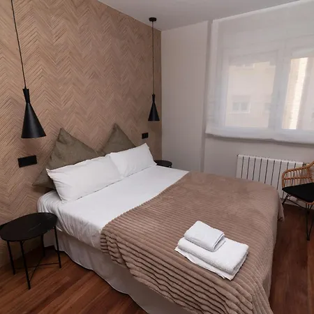 아파트 Casa Jado Loft En