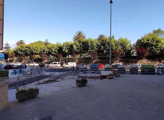 Casa Jado Loft En 산탄데르