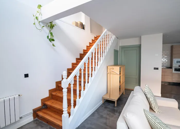 Casa Jado Loft En * 산탄데르