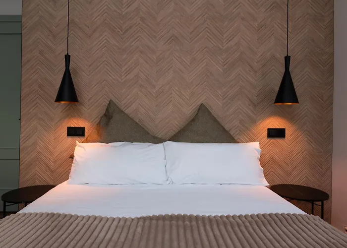 Casa Jado Loft En * 산탄데르