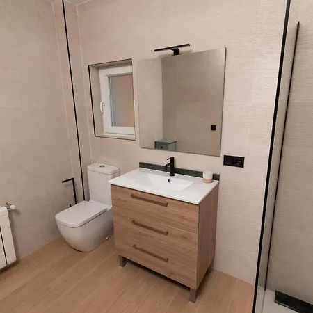 Casa Jado Loft En Appartamento Santander