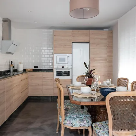 Appartamento Casa Jado Loft En
